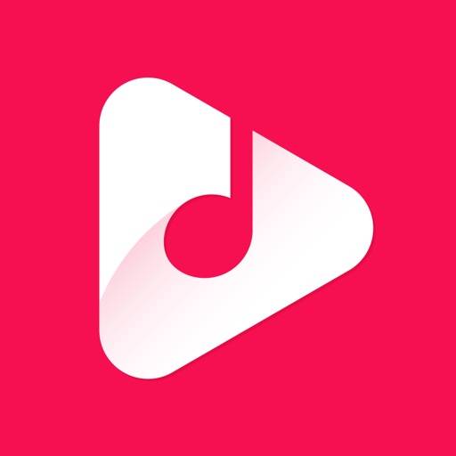 Lecteur de musique ‣ app icon