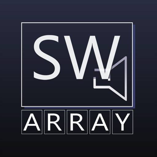 SW array