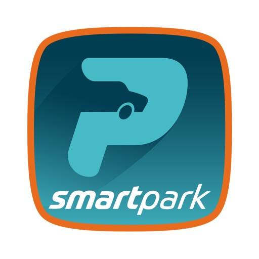 SmartPark app icon