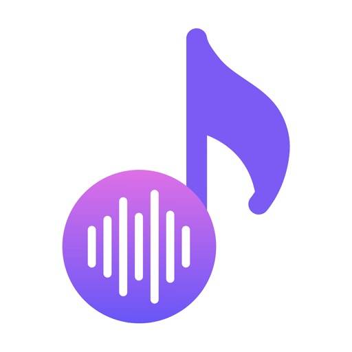 delete Ringtone Maker & Audio Editor