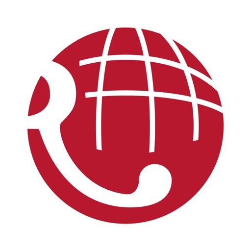 Roadhouse - R World icona