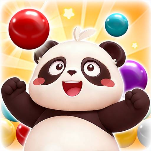 Shoot Ball Fruit Splash app icon