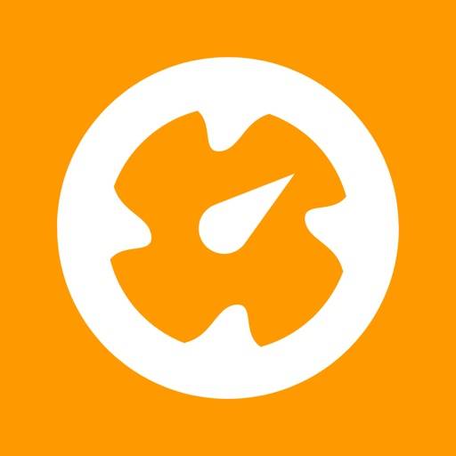 SpeedBox App Symbol
