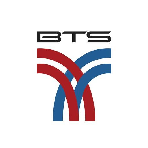 BTS SkyTrain ikon