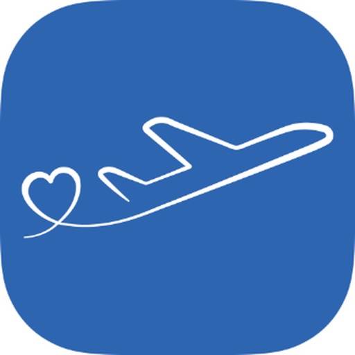 ByeByeJetLag app icon