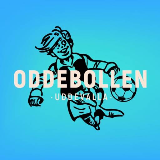 Oddebollen