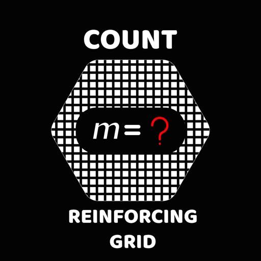 Rebar Grid Calculator Pro icon