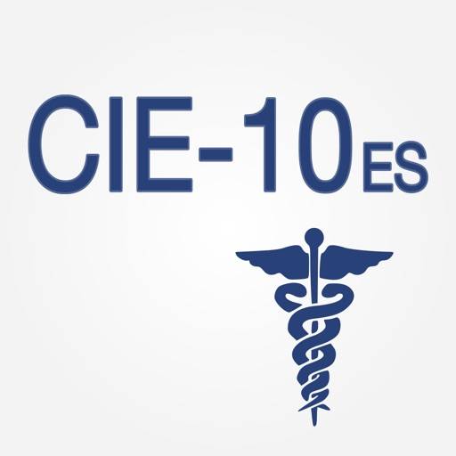 Cie10-es icon
