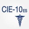 Cie10-es app icon