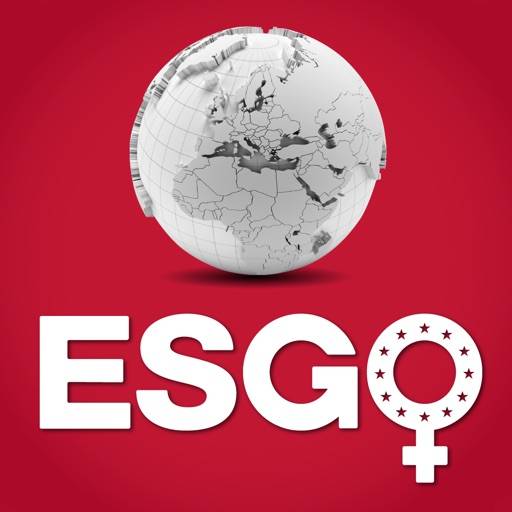 ESGO Gynae Oncology Events icon