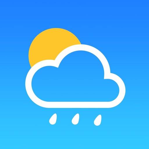 Weather- NOAA Weather Radar app icon