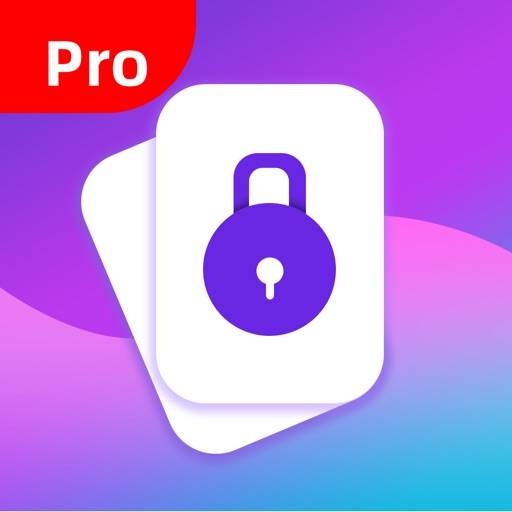 File Manager Pro-文件管理工具 icon