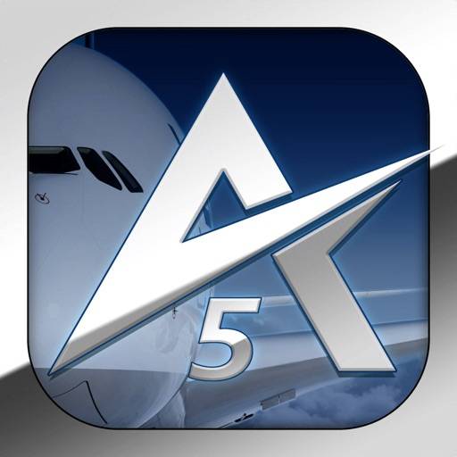 AirTycoon 5 app icon