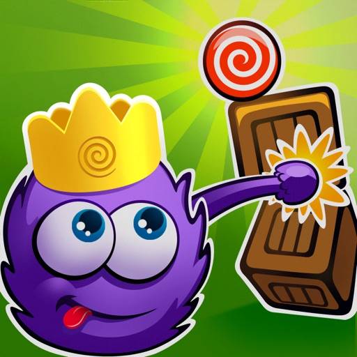 Catch the Candy plus by Red Ball 4 app icon