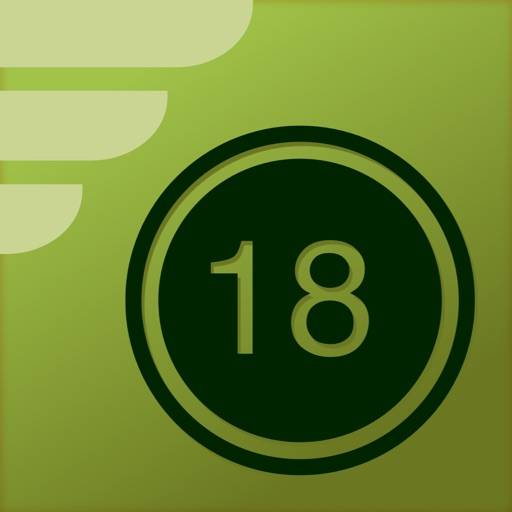 FlinkGolf - Scorecard Symbol