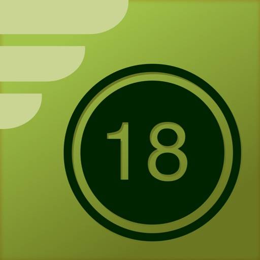 FlinkGolf app icon