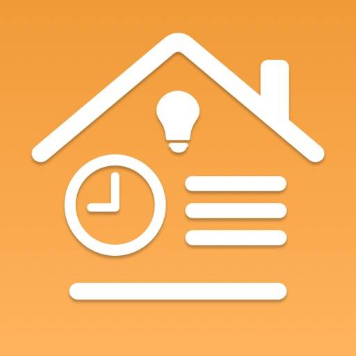 Wallflower für HomeKit app icon