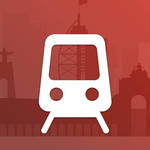 LX Metro app icon
