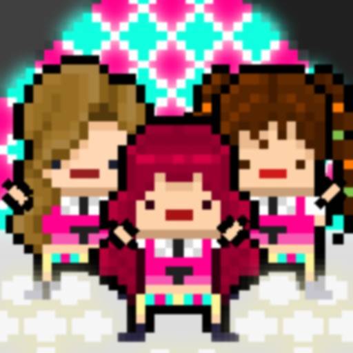 Monthly Idol app icon