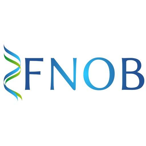 Fnob app icon