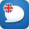 Translator for iMessage Chat icon