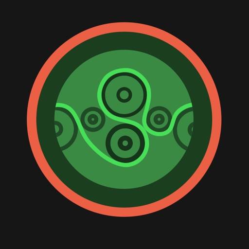 RE-1 Tape Machine icon