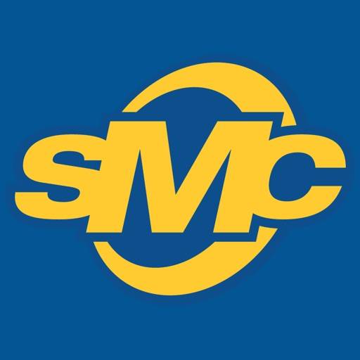 SMC Appen ikon