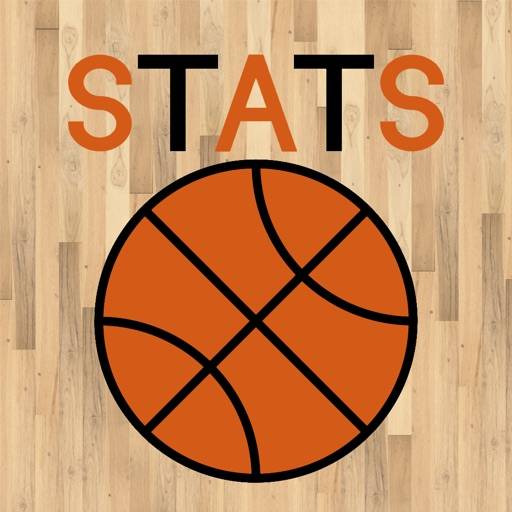 STATS Basketball icon