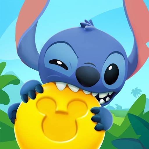 Disney Getaway Blast icon