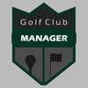 Golf Club Manager icona