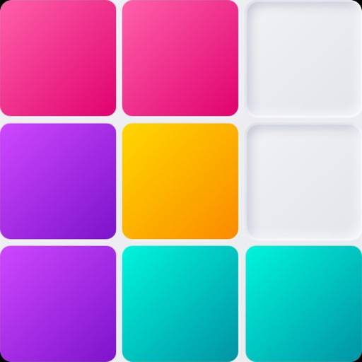 Block Puzzle | Block Games icono