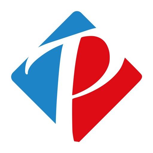 Politeia France app icon