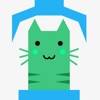 Kitten Up! app icon
