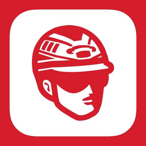 Catch Driver app icon