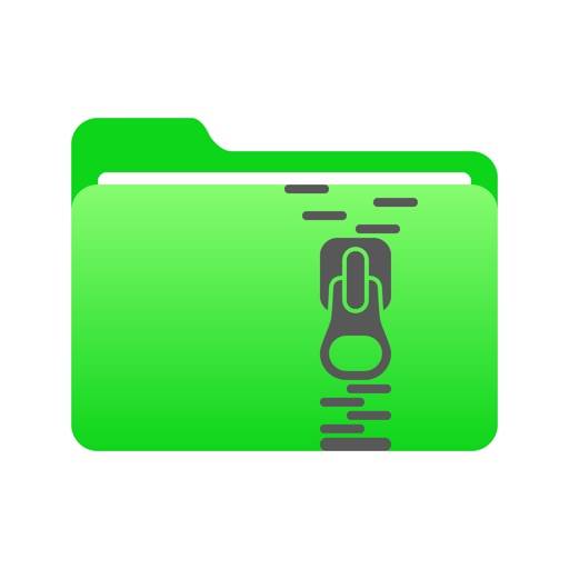 Archive Utility app icon