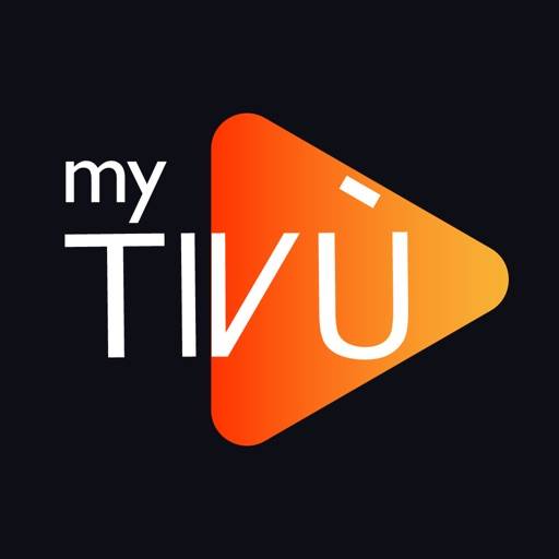 MyTIVÙ icon