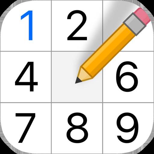 Sudoku· Classic Puzzle Games icon