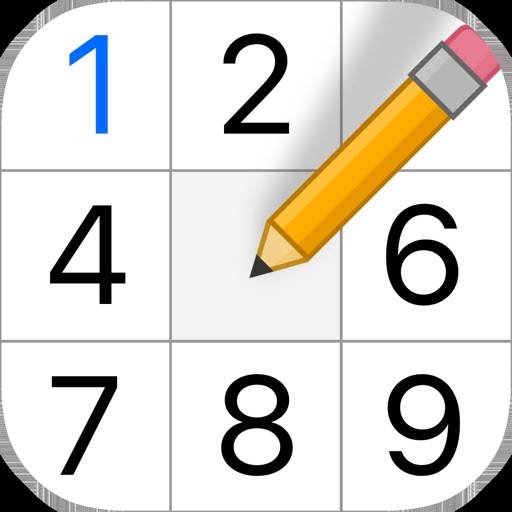 delete Sudoku· Classic Puzzle Games