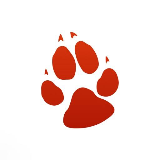 Great Wolf Lodge app icon