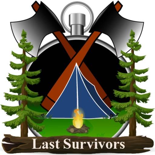 Survival App - Last Survivors