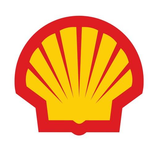Shell: Fuel, Charge & More icon
