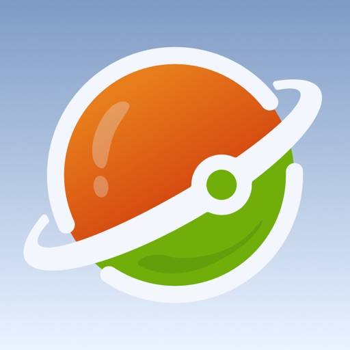 Free VPN gratuit - VPN Planet icône