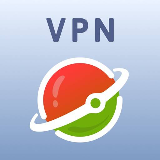 Planet Free VPN ™ Super Proxy app icon