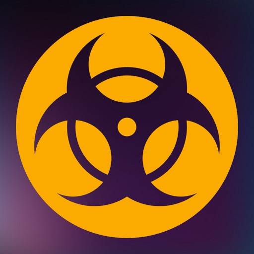 Biotix 2: Phage Evolution app icon