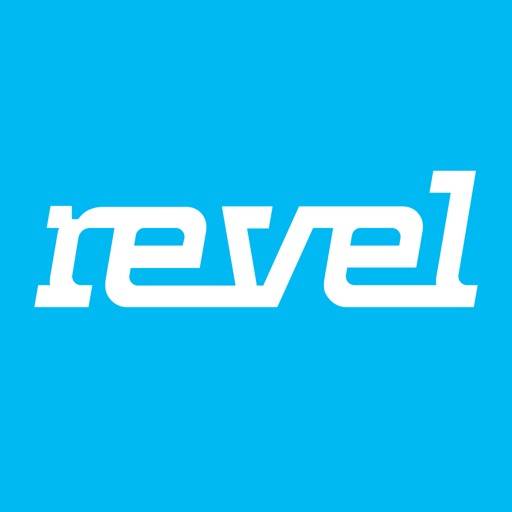 Revel: All-Electric Rides
