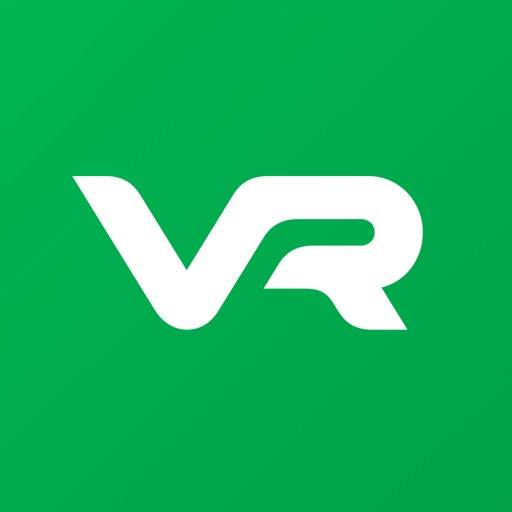 VR Matkalla app icon