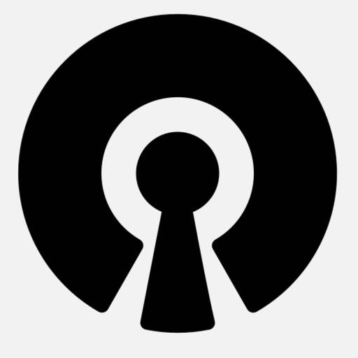 OpenTunnel ikon