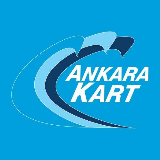 AnkaraKart & N Kolay Ankara simge