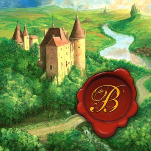 Die Burgen von Burgund app icon