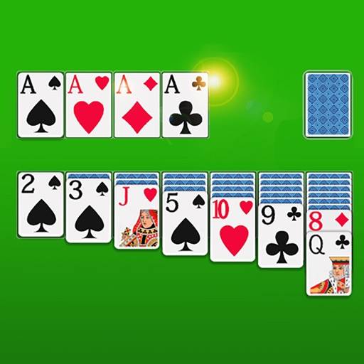Solitaire ™: Card Games icon